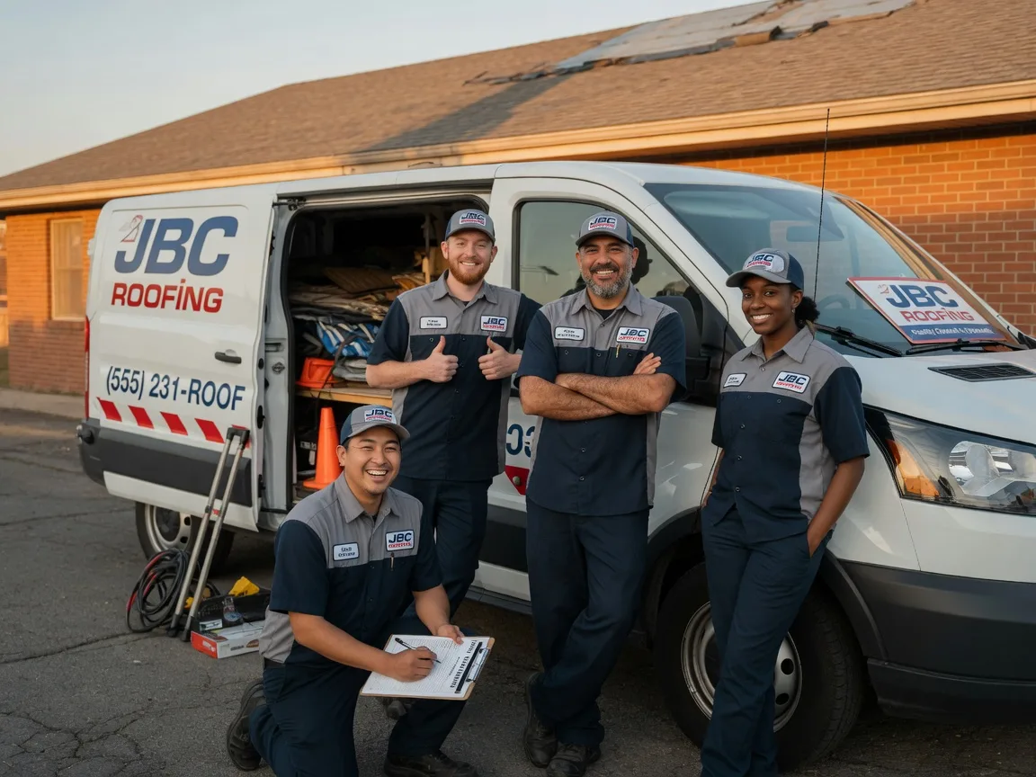 Roof Replacement company in Montezuma, IA