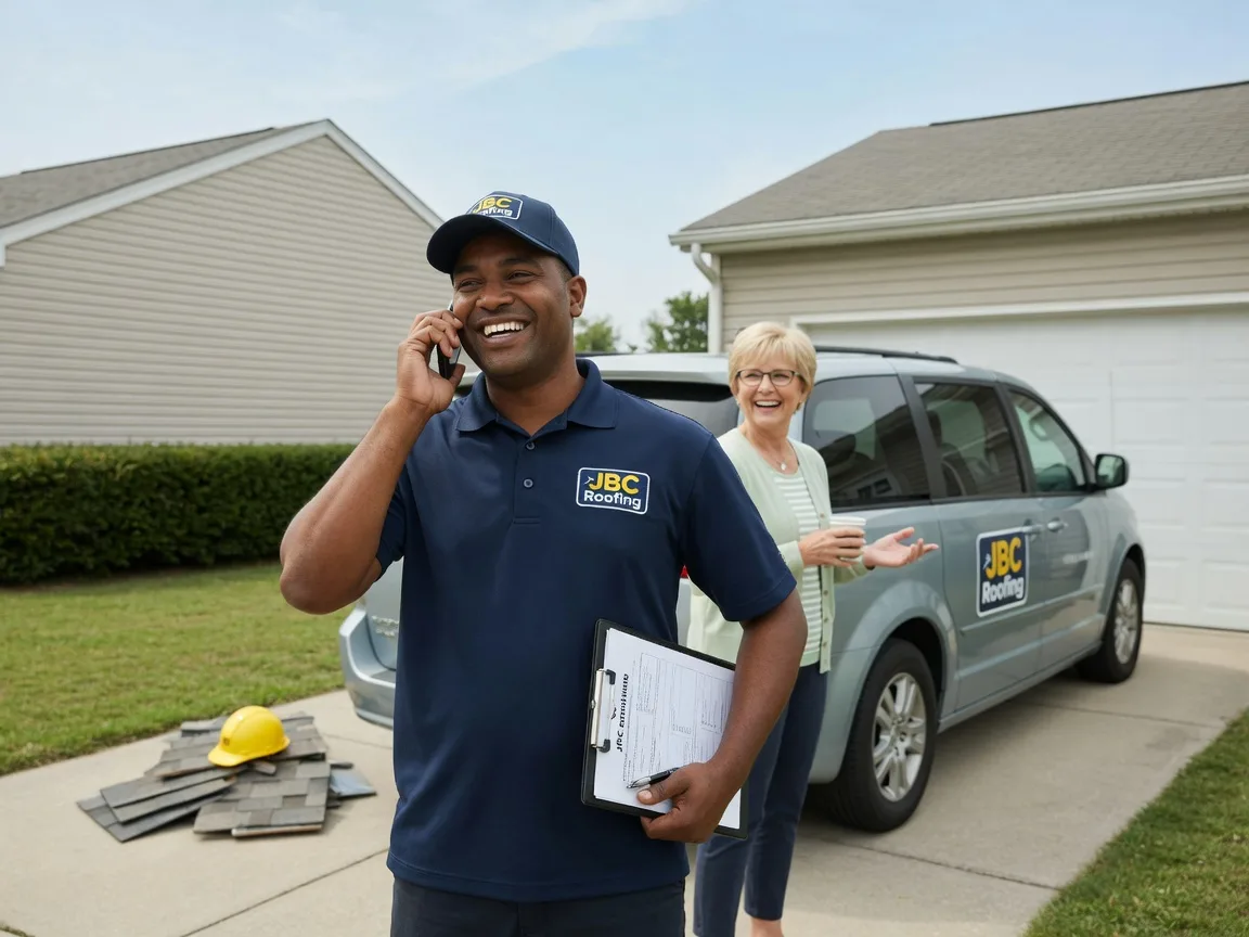 Roof Replacement Montezuma, IA FAQs